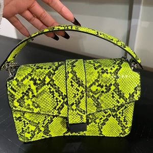 Zara bag